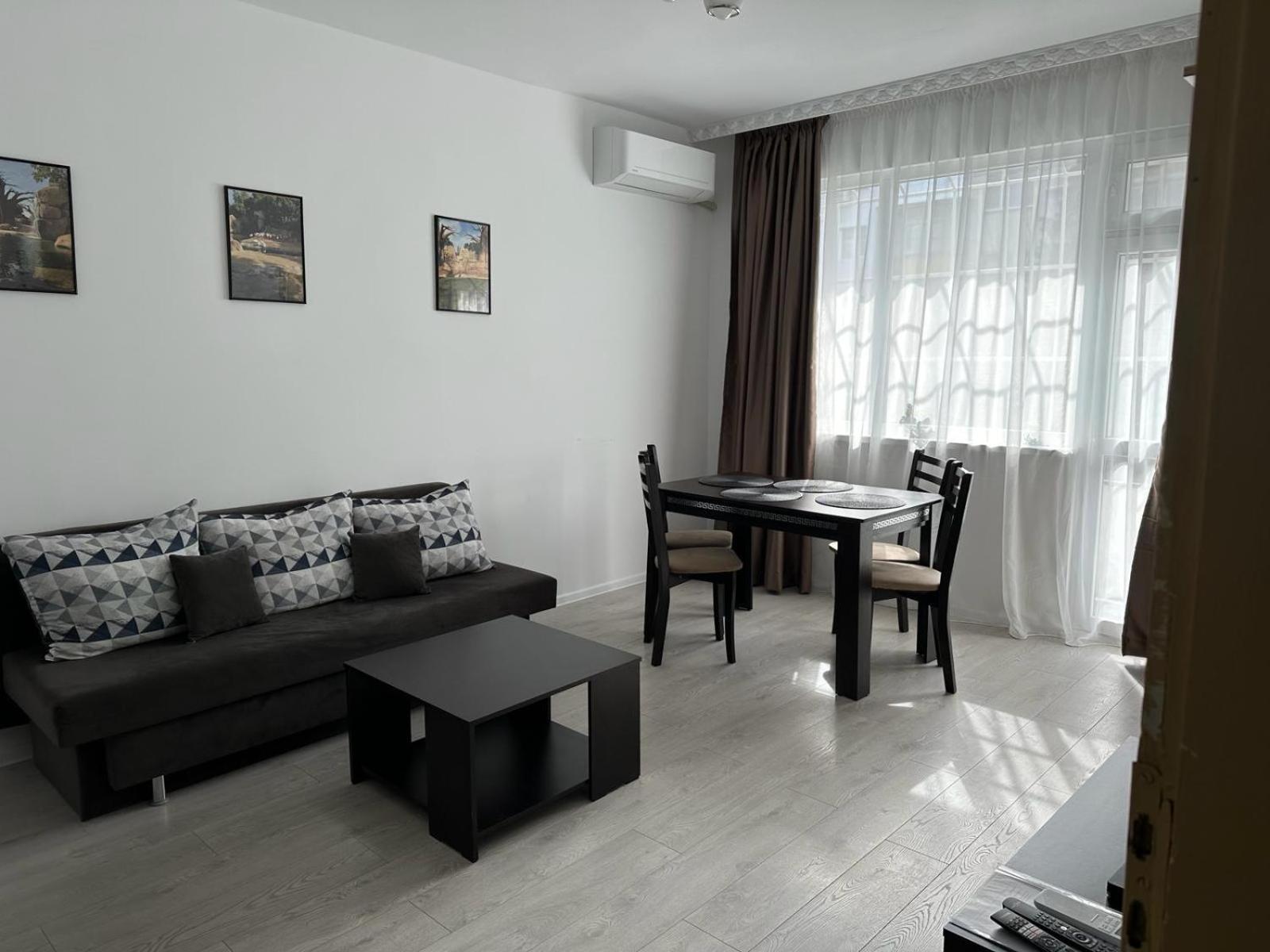 Apartament Rental 1 Варна Екстериор снимка