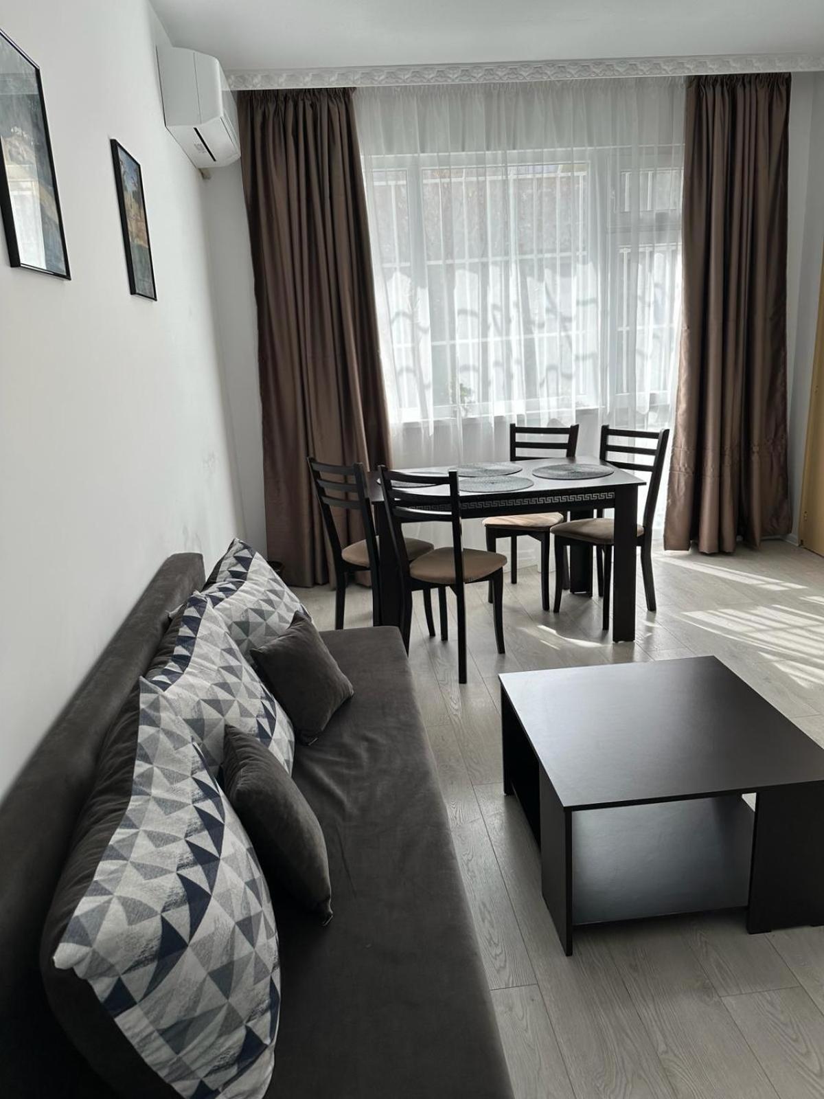 Apartament Rental 1 Варна Екстериор снимка