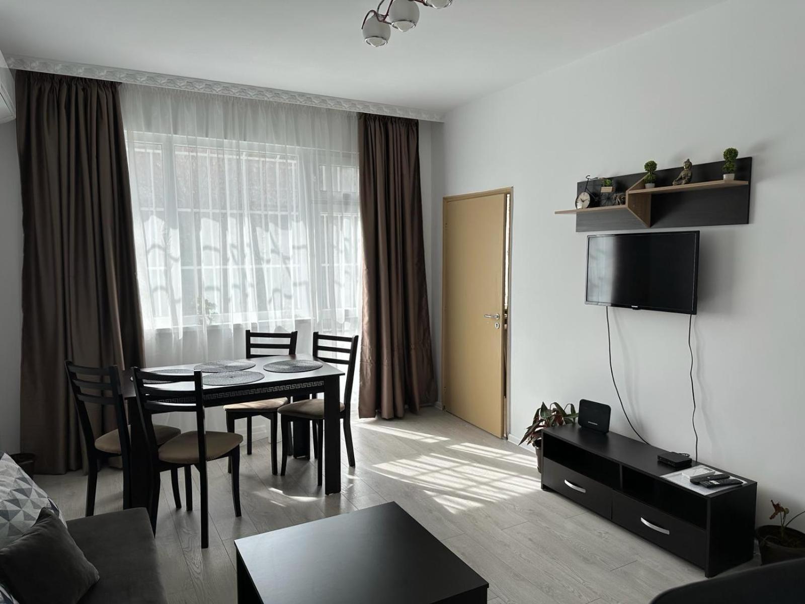 Apartament Rental 1 Варна Екстериор снимка