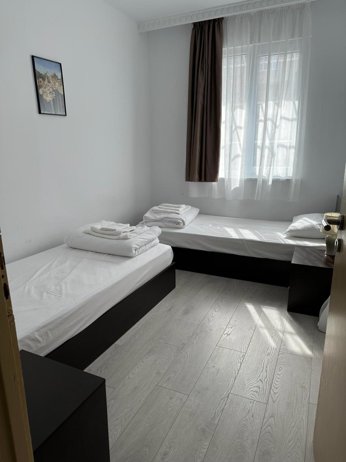 Apartament Rental 1 Варна Екстериор снимка